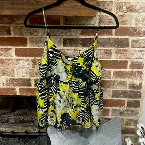 BB Dakota Women’s Print Tank